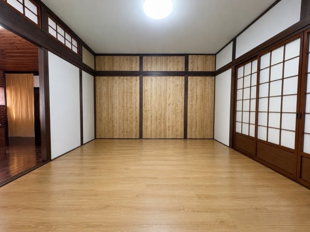 洋室