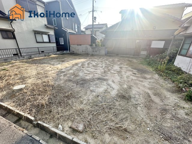 ●年中無休：当日予約可●北東向き間口も広く約11mございますので陽当り良好！