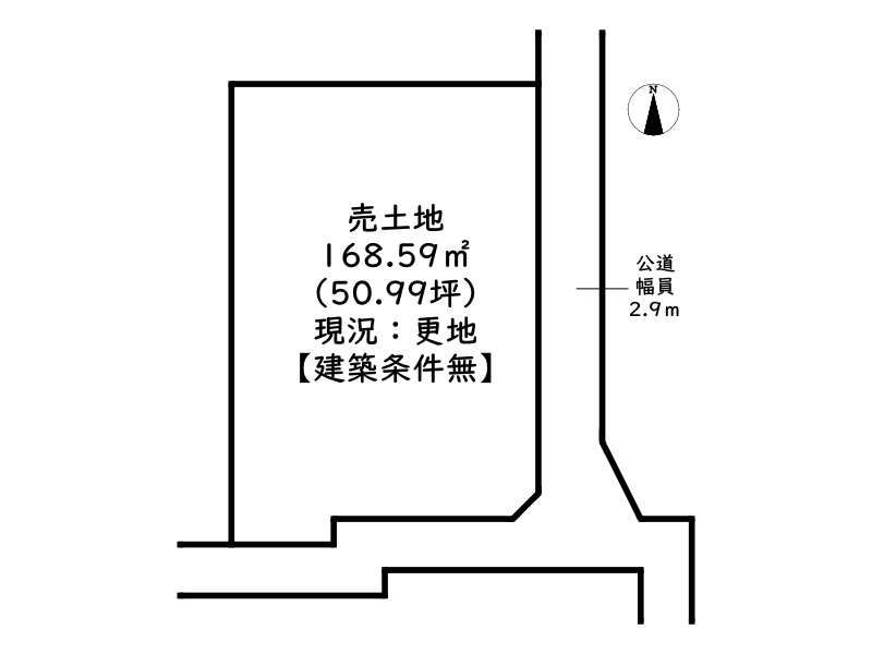 区画図：328000607829