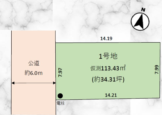 区画図：311002469833