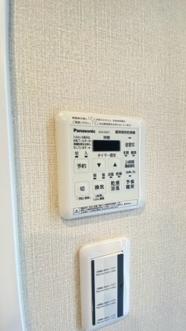 浴室暖房換気乾燥機