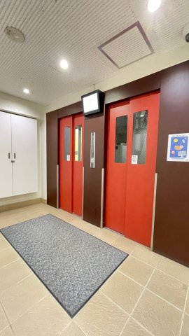 エレベーター