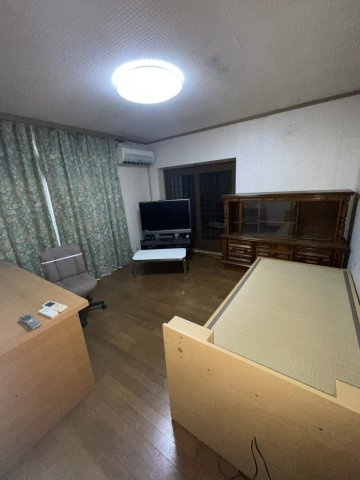 洋室