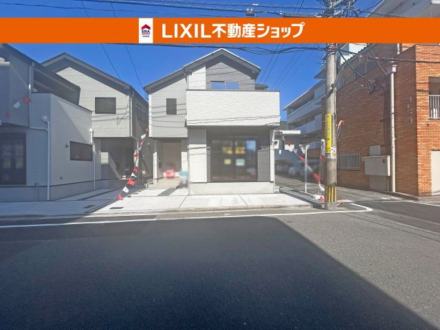 外観：340000305542