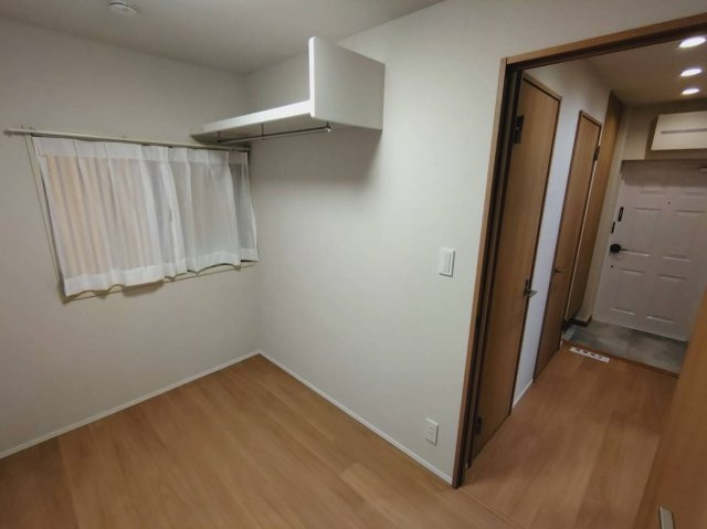 サービスルーム