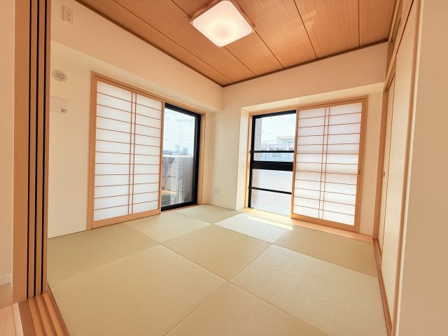 和室