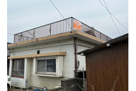 八幡2丁目 売物件の外観