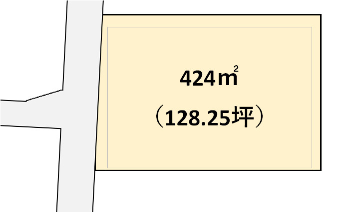 区画図：330000091561