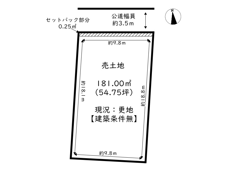 区画図：328000549465