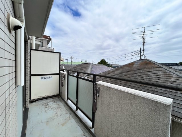 ☆Balcony☆