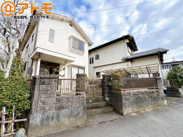 外観：322000555775