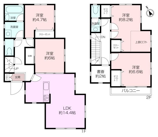 間取り：314002788778
