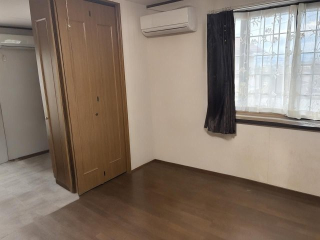 ※家具等はAIで消しています。