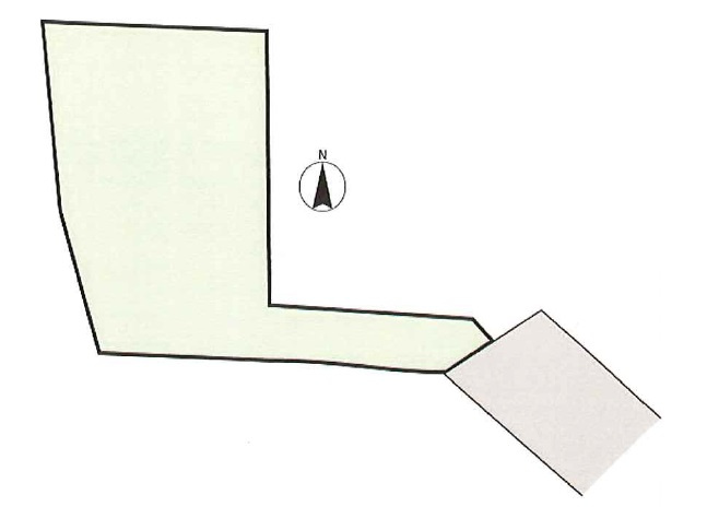 区画図：311002274545