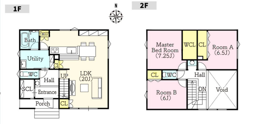 間取り：310000087926