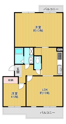 間取り：312001075812