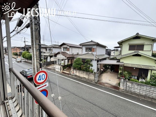 展望