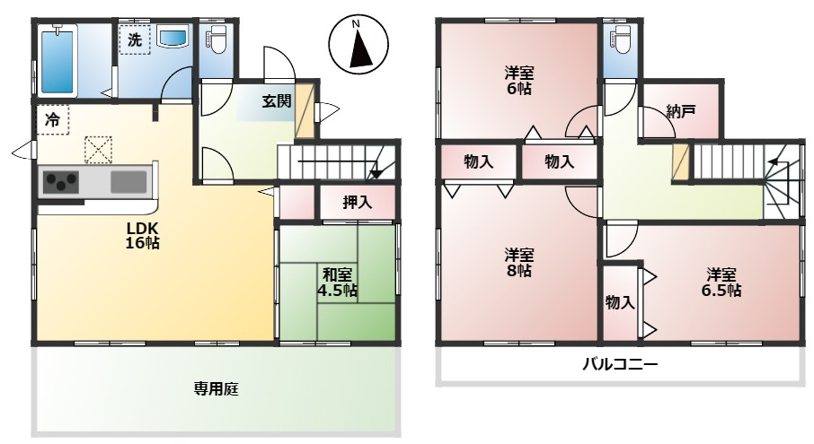 間取り：313004736115