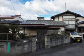  土地 福岡市南区屋形原4丁目の外観