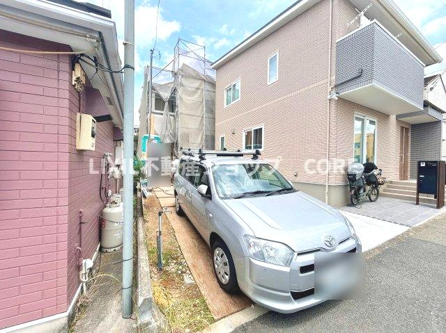 「どんな建物が建つの？」そんな疑問をお持ちの方！？気軽にお問合せ下さい！