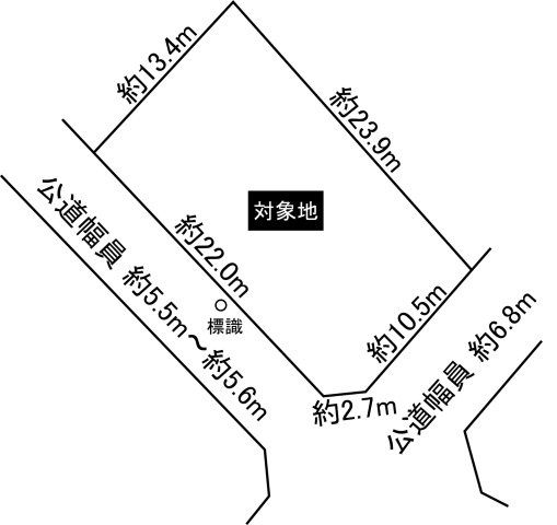 区画図：323000465740