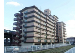 プレマジュール志賀の外観