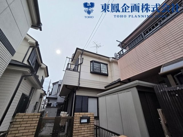 外観：313004808868
