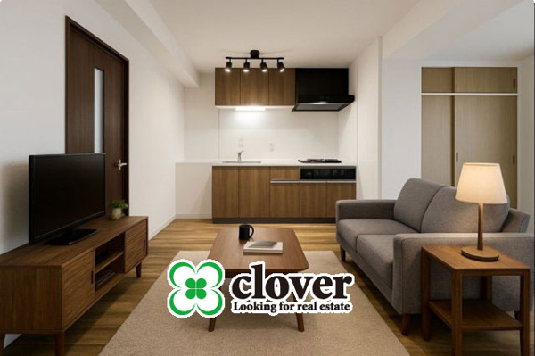 セザール中板橋の画像