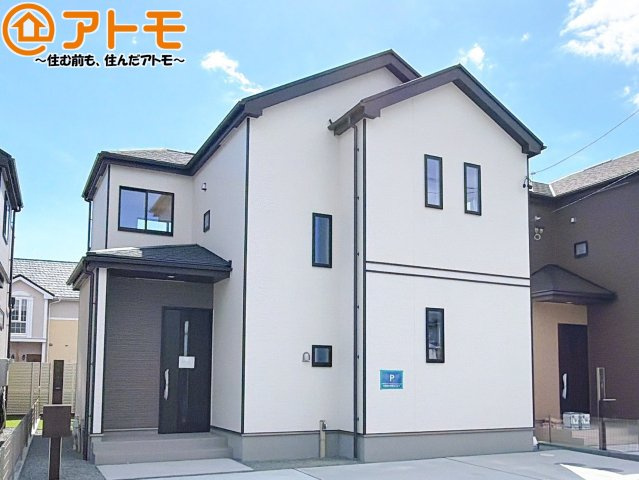 外観：322000513540