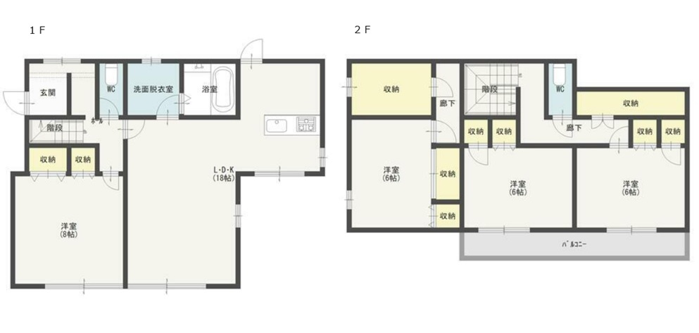 間取り：310000091587