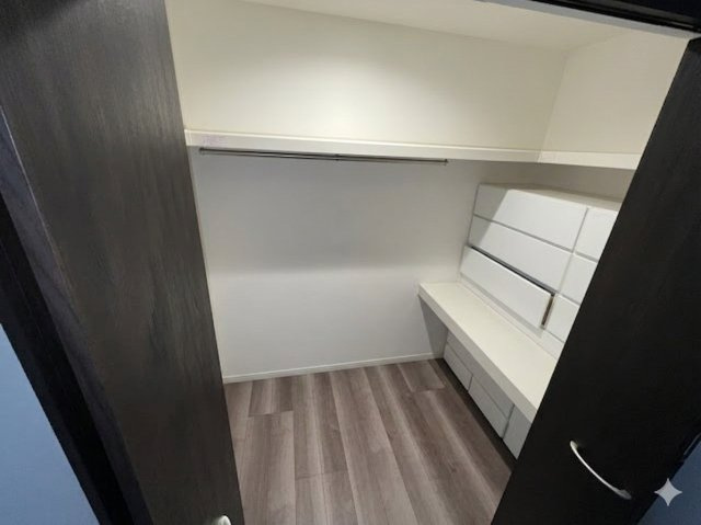 収納豊富♪　※AIで家具等を編集しております。