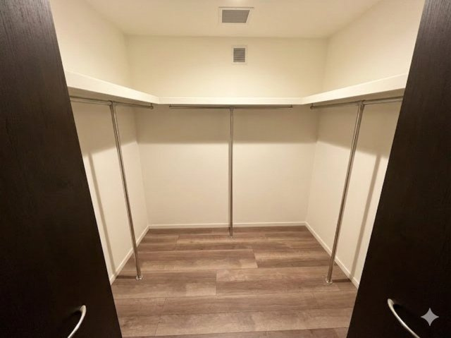 収納豊富♪　※AIで家具等を編集しております。