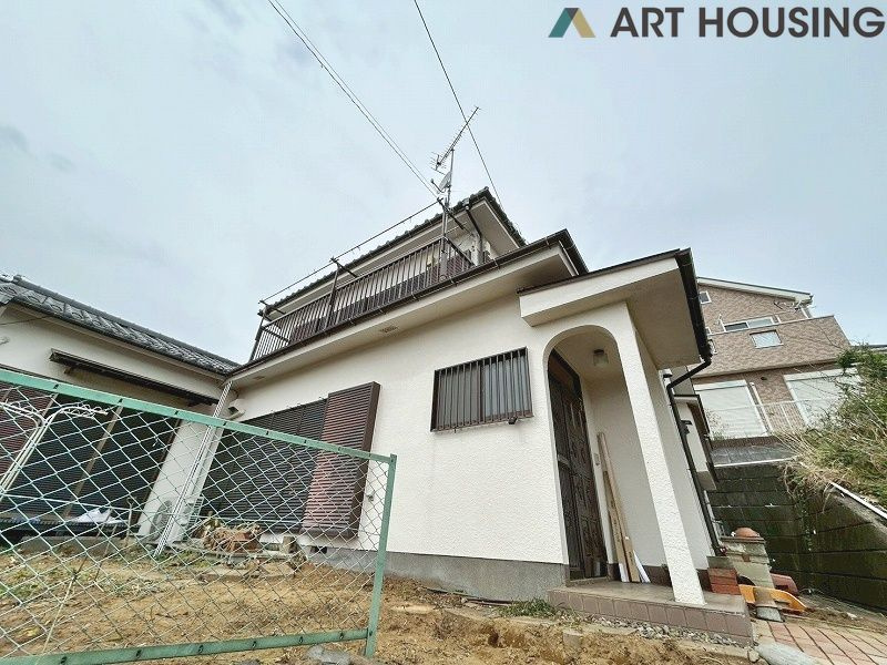 外観：313004701495