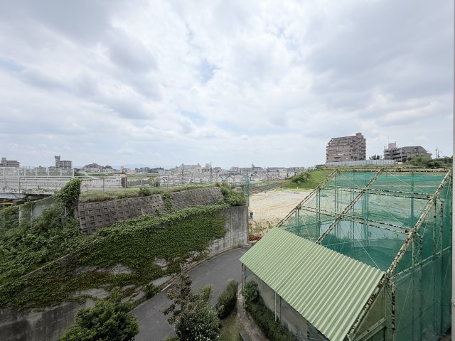 展望