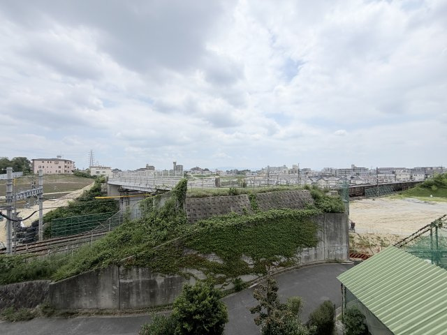 展望
