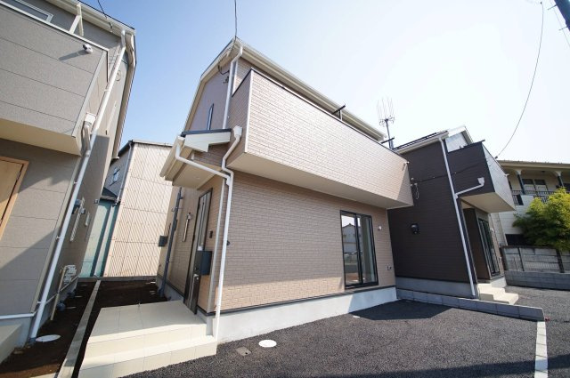 ぜひ一度、ご家族お揃いでご検討下さい