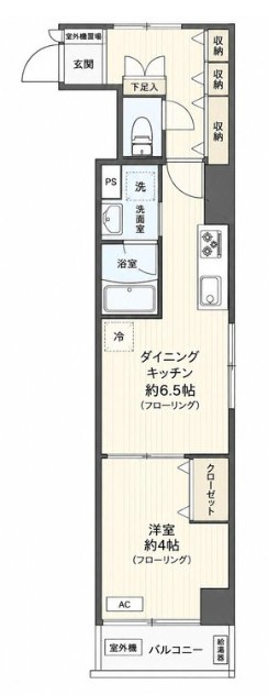 間取り：313004950049