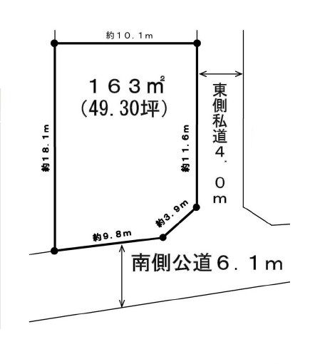 区画図：311002426471