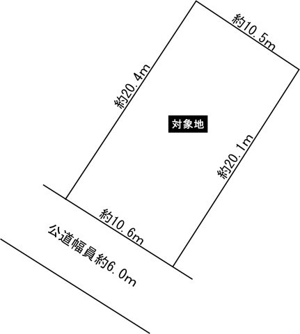 区画図：323000494114