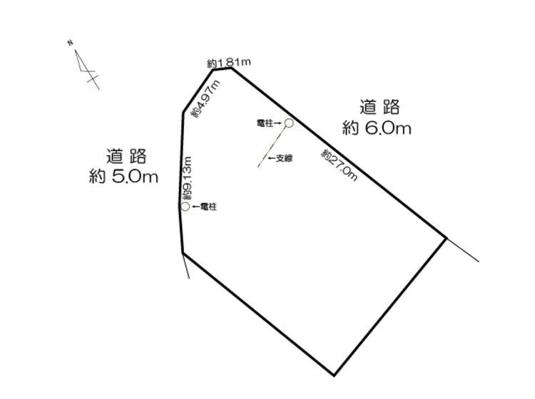 区画図：316000015363