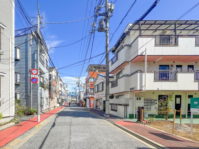 現地写真（2026年8月撮影）