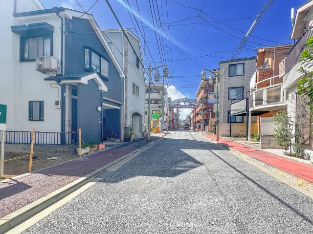 現地写真（2026年8月撮影）
