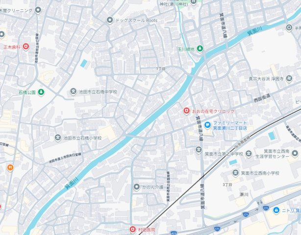 地図