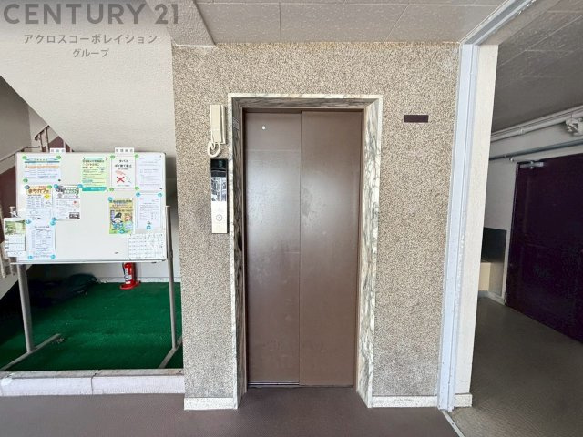 エレベーター