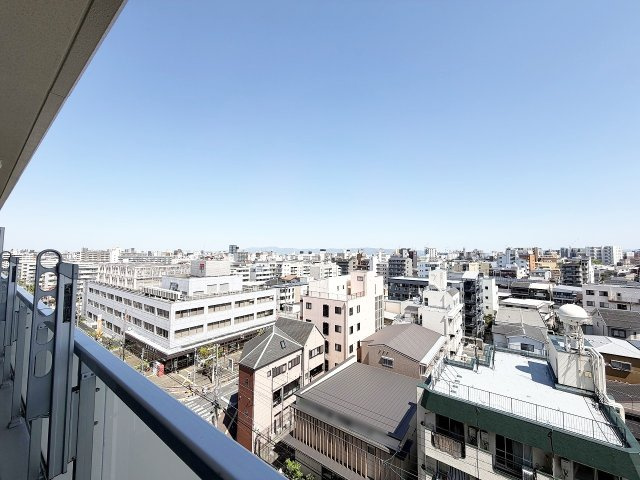 展望