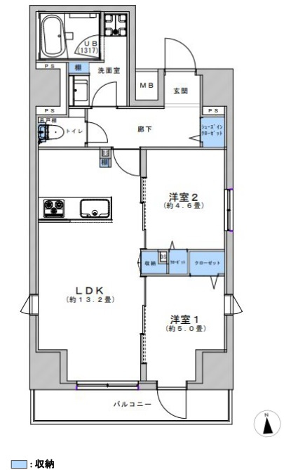 間取り：313004759500