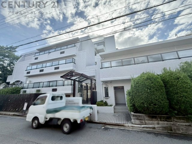 ライオンズマンション雲雀丘花屋敷第2