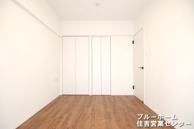 別角度からの洋室です！
