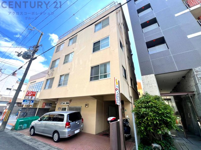 RC造6階建て