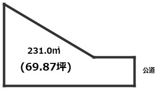 区画図：346000047064